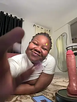 ThickyMel - Spit in my mouth as i deepthroat bby