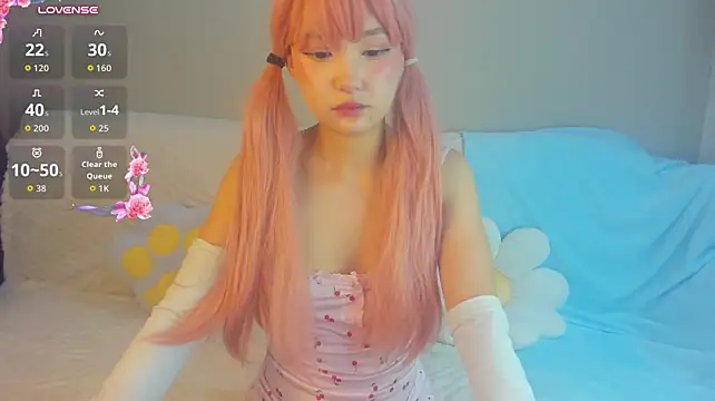 Cutie_mimiya - get naked