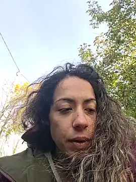 Fabiolagg - living on the streets