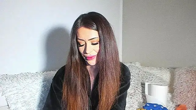 BrianaDiamondXXX - SQUIRT