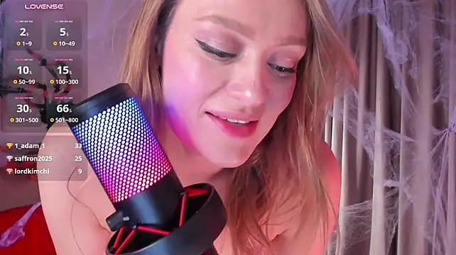 EvelynPoole - control my toy 3 min