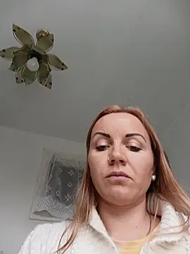 -NeZabudka - Didlo in my pussy