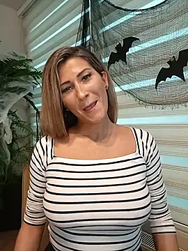 HeleneMonroe - Naughty Little Tease
