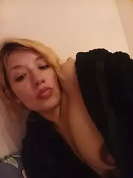 Lili_Valkova - Squirt 🥵💦💦