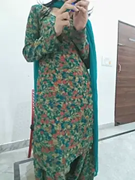 Zoya_baby_