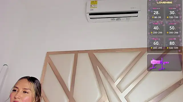 Kattya_Rousseav - FM CONTROL 4MIN + SLAP ASS HARDER 🔥