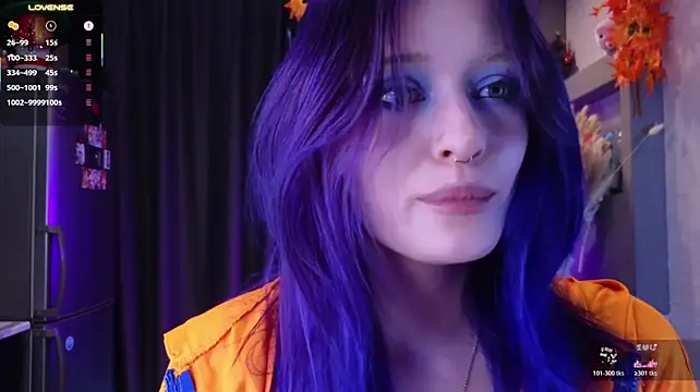 Hisoka_akerley - Make my nipples hard 🎃🎃🎃