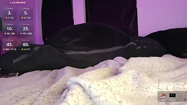 Midnightrose11 - Cum Show