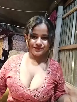 Jara_210 - Boobs show
