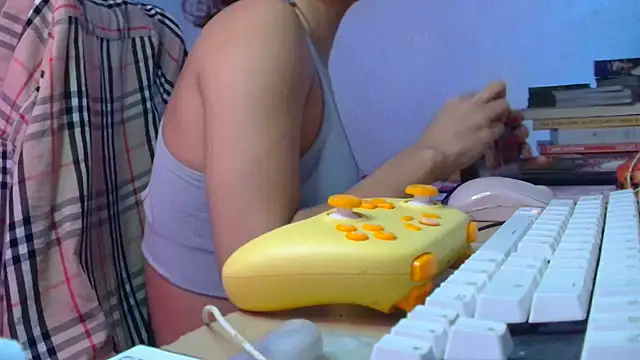 Sassa_69 - vendo calcinhaaas