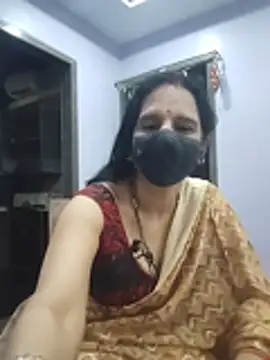 Rambhadipa - Boobs show