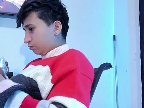 CharlieVexcs - 🎀3 Nude Pics🎀