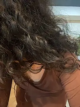 BeckyShineX - Turn Up the Vibe😉