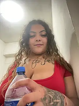 Lunna_Asys - Conhecer pessoas é melhor meu publico
