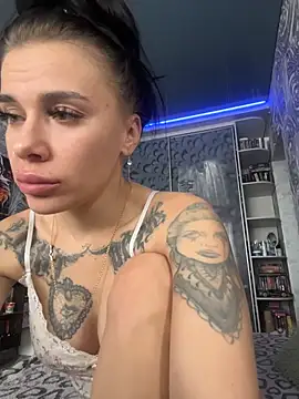 Queen_of_pain - ⚡Sit on your Face⚡