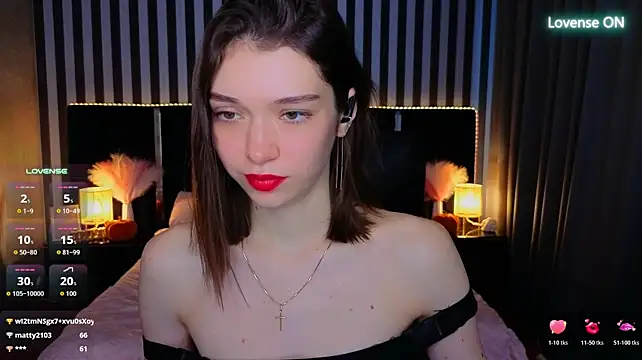 Cherry_Wipe - I'll play with my nipples