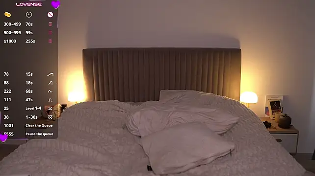 Arielbell_ - naked