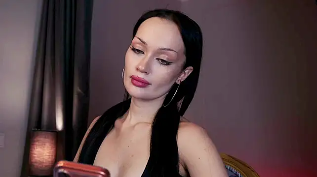 QueenAliss - be best slave for me and make my day