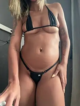 Moranguinh_24 - Exibicionismo pelada