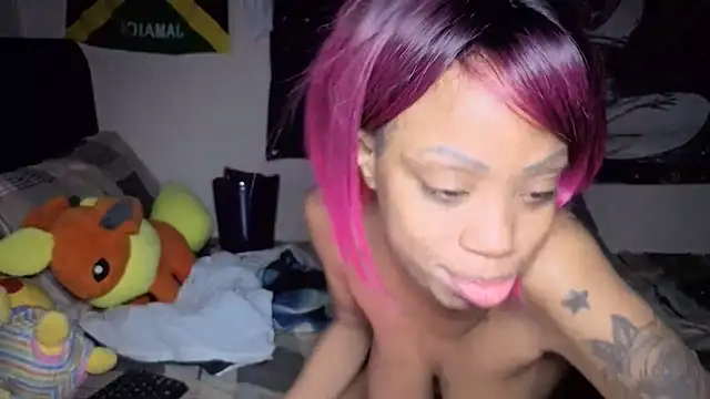 IAMTOKYOLEE - vybe my pussy and suck my nipples