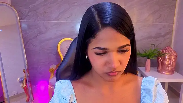 JadeRose_s - naked