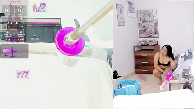 Daki_Ume_'s Live XXX Chat