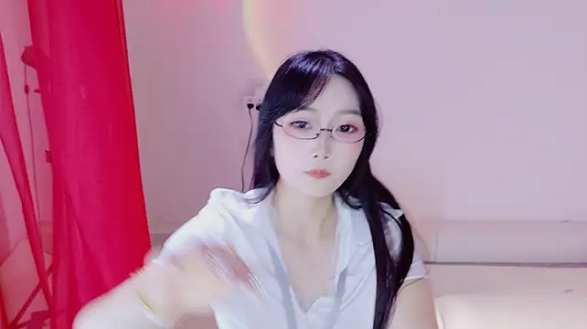 Luna1314 - 性感影子脱衣舞~