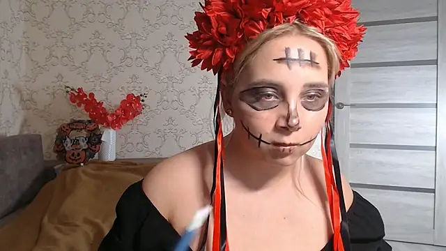 DolphinDreams - Happy Halloween
