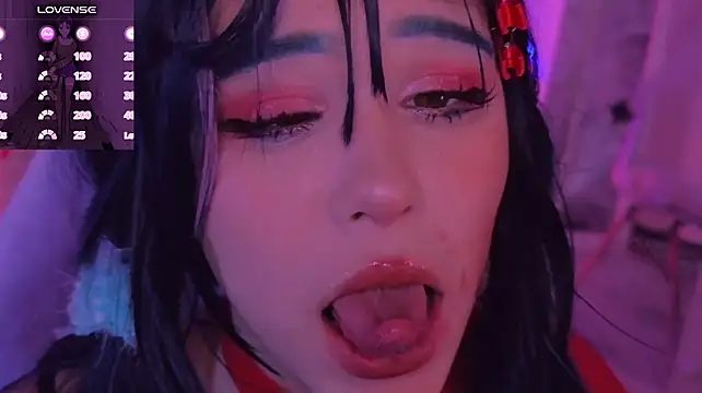 Hotary_Yuko - slobbery blowjob💟