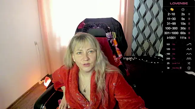 Ganet469 - squeeze naked tits