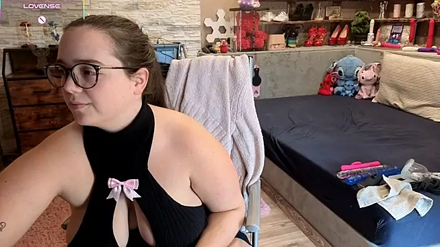 Kimberly-Caprice - 2 Videos Last T.