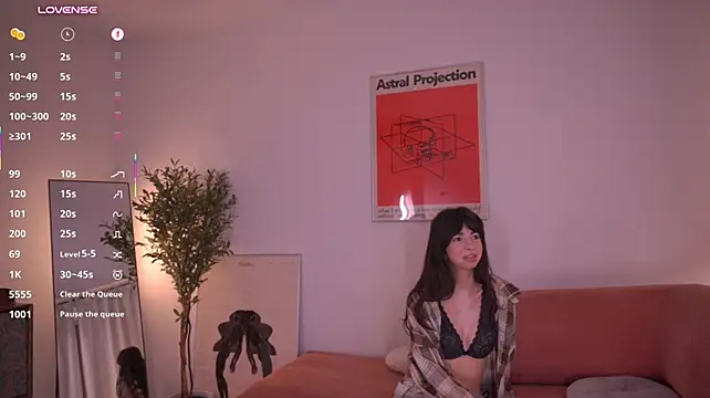 Pheromoon - kisses