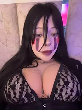 Hanna_uwwu - Cum show