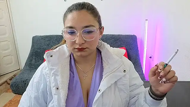 _sweetcarla - Make me wet with your vibrations