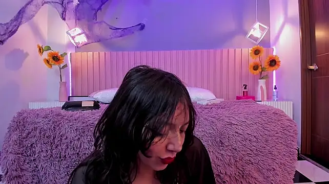 Nina_Ford - Control Domi x5min🔥💦