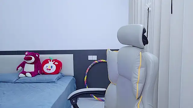 Susu66888 - 感恩遇见，不负遇见【无内M腿+抢到目标的控制5分钟】