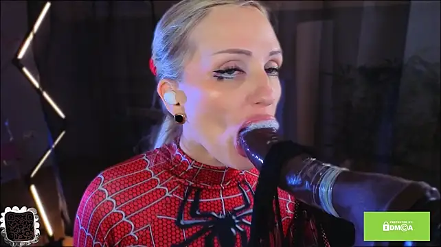 Melen_ - Cover my tongue with your warm tasty spe