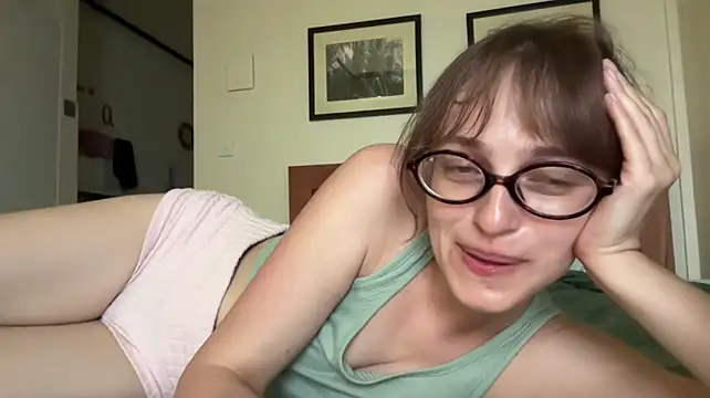EarlenePedrogo - Oild my perky tits