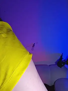 ColibriBlack - CLOSE UP TWERKING!🍑