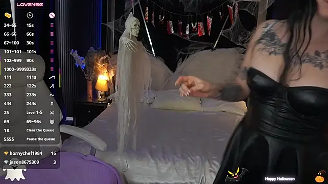 AmberDismond - boobs flash