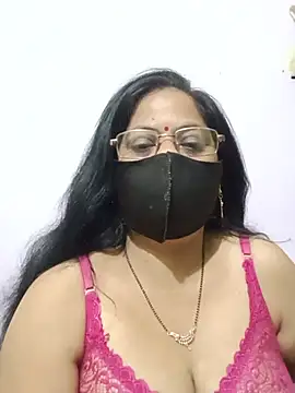 Seema_03 - Pussy