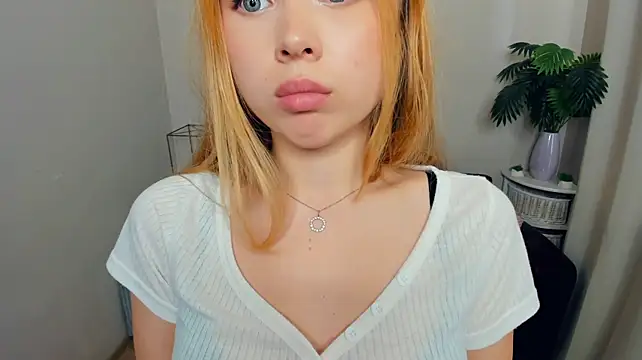 MargieMeinhardt - Сome closer to my bare shoulder
