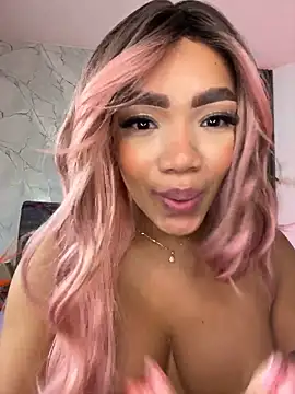 Kem_hott - FINGER IN MY PUSSY + SQUIRT
