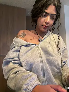 CaroBeach - BIG SQUIRT