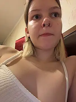AshleyMur - naked show