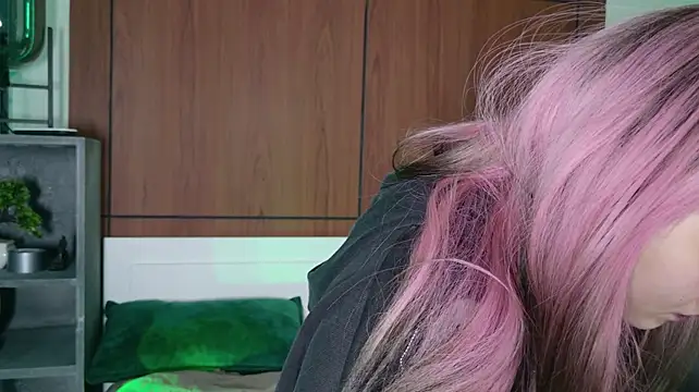 Sakura_miss_ - blowjob