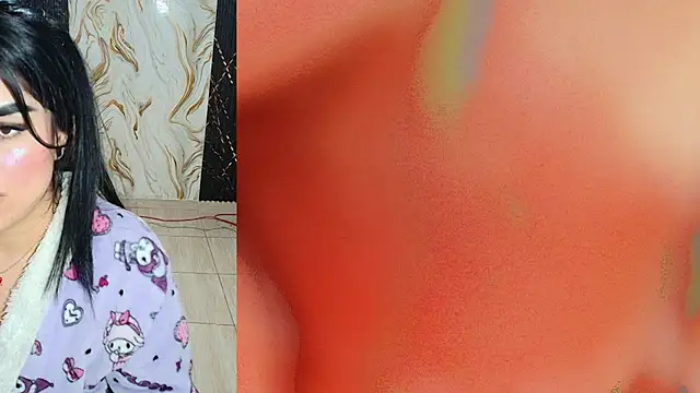 Aisha_funny - control machine 3 minute and squirt