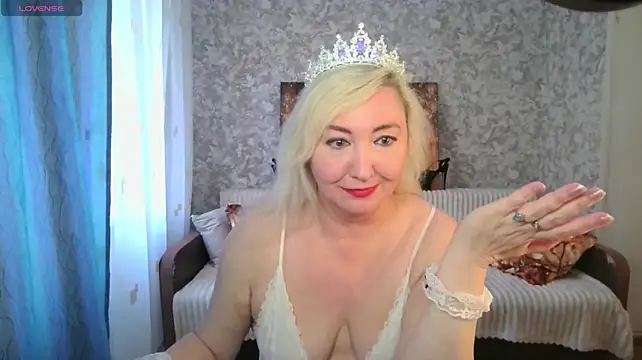 LadyKriss