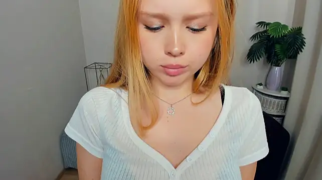 MargieMeinhardt - Сome closer to my bare shoulder
