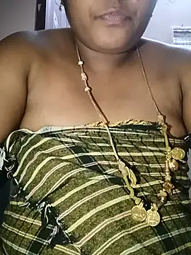 Tamil_swathii - Pussy